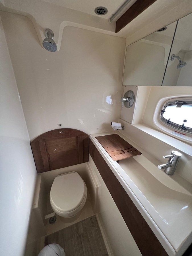 best yacht sales deals AQUA GENIUS