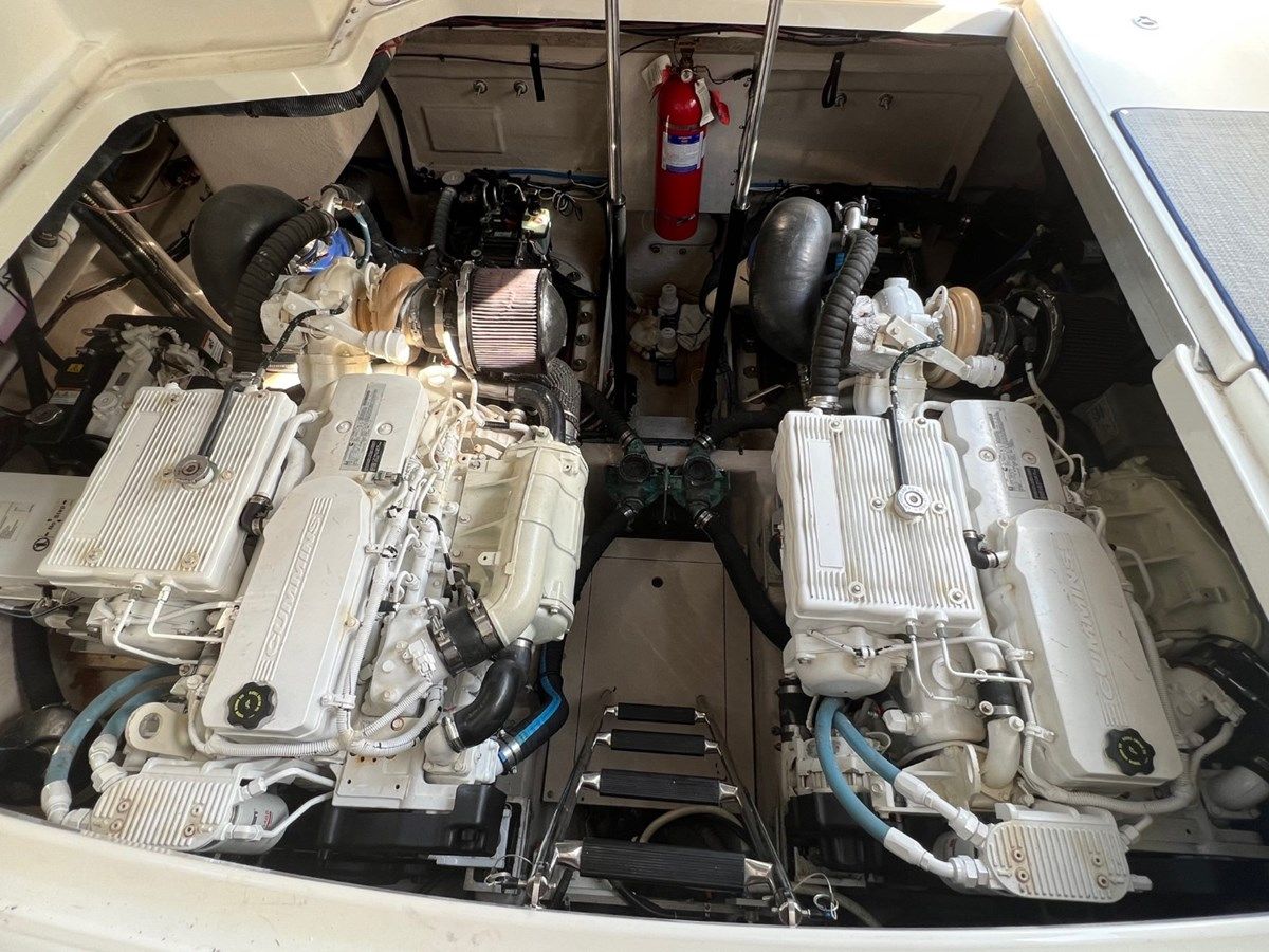 Buy a AQUA GENIUS at Shestakov Yacht Sales