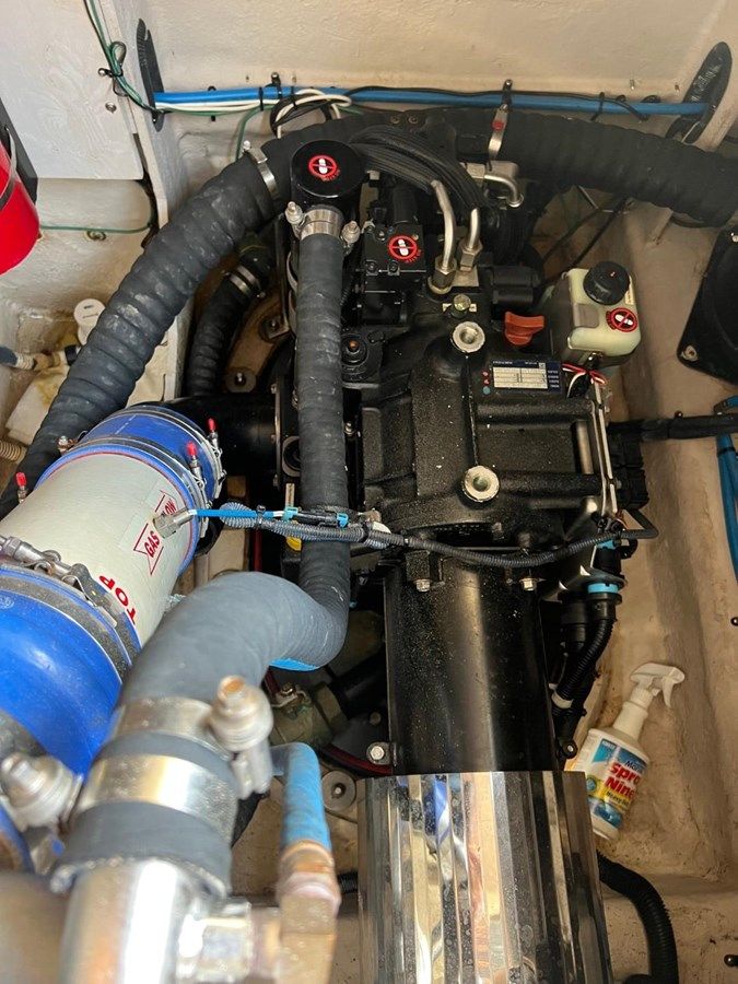 AQUA GENIUS - SEA RAY