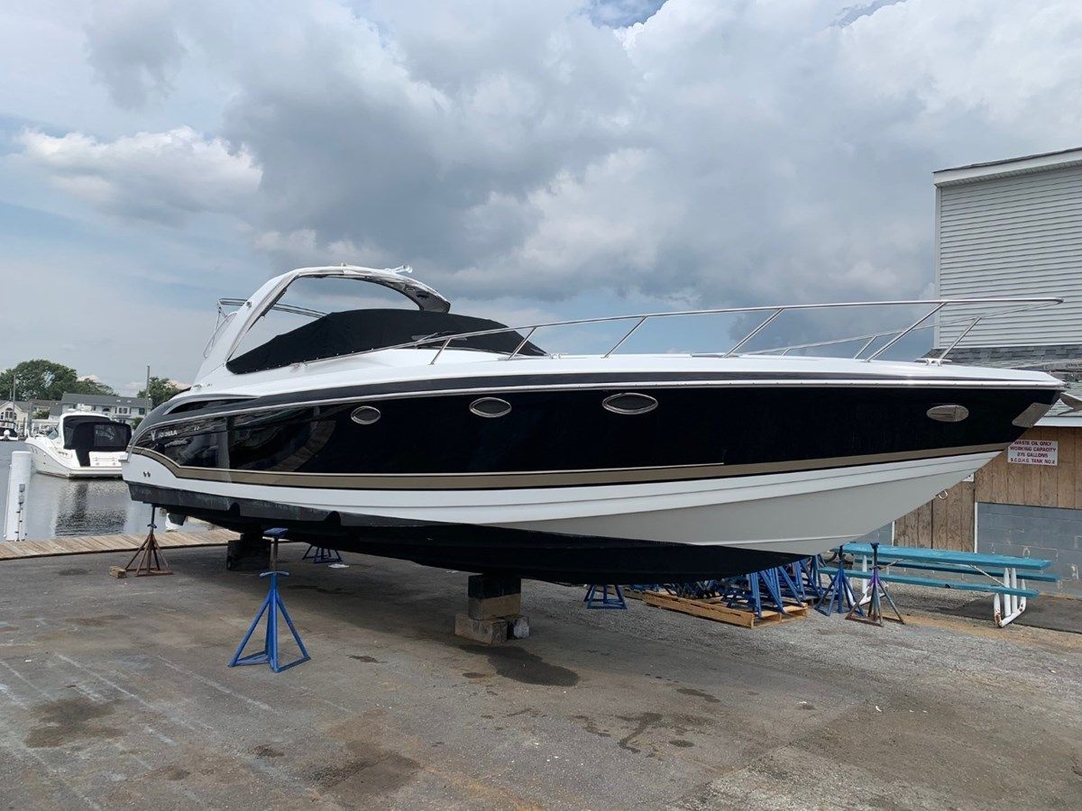 Стоимость яхты LAST ONE III - Formula Boats