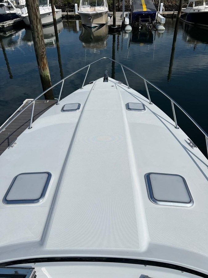 LAST ONE III - Formula Boats