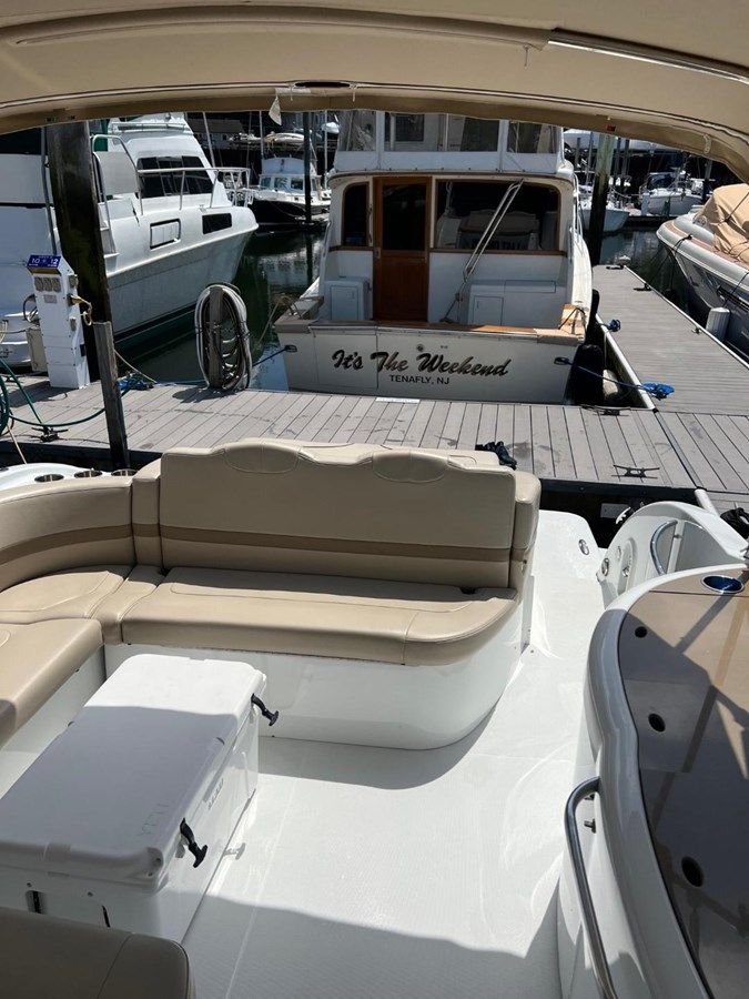 Купить LAST ONE III - Formula Boats