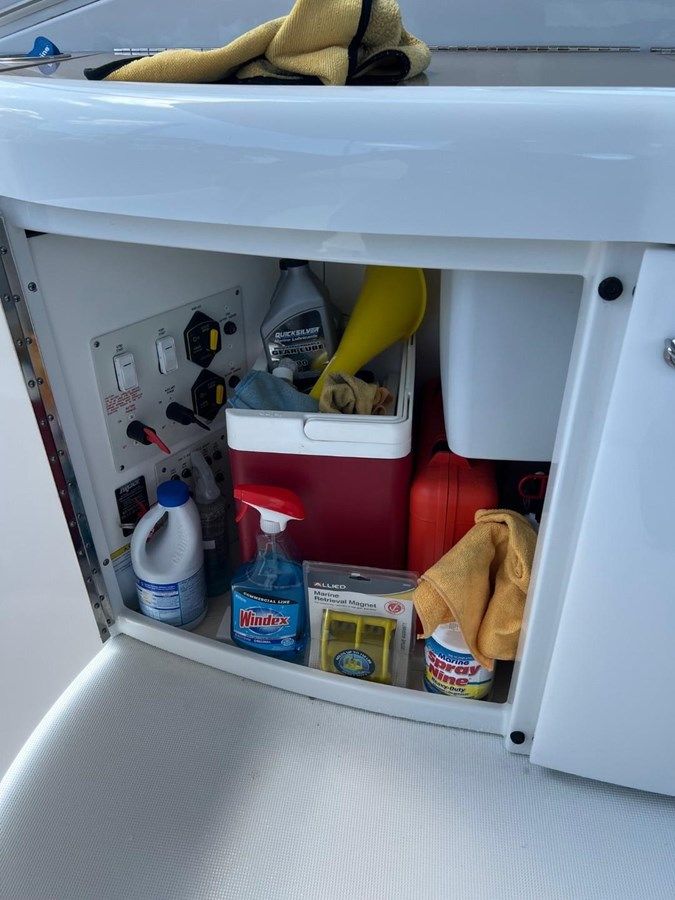 Купить яхту LAST ONE III 37SS в Shestakov Yacht Sales