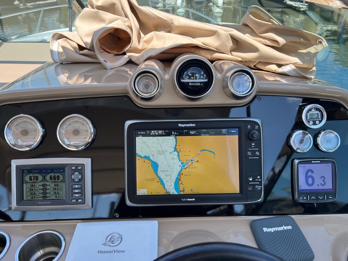 Стоимость яхты LAST ONE III