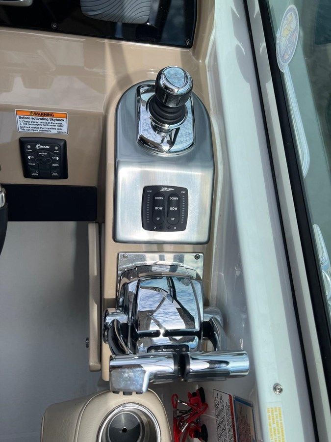 Стоимость яхты LAST ONE III 37SS