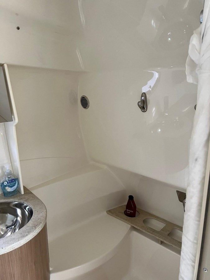 Купить яхту LAST ONE III 2013 в Shestakov Yacht Sales