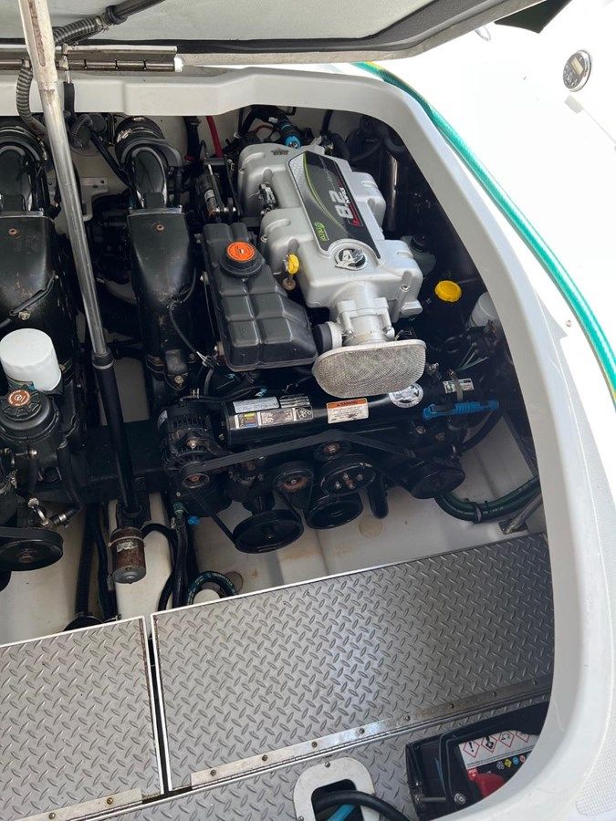 Продажа яхты LAST ONE III