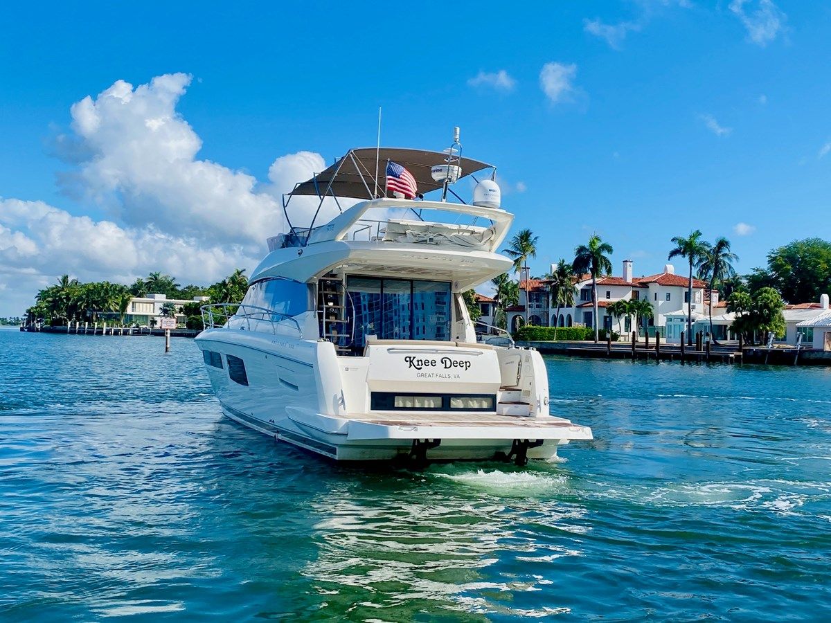Knee Deep 2015 price