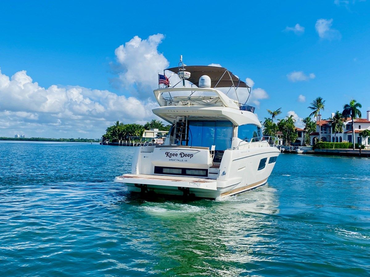 Knee Deep - PRESTIGE price