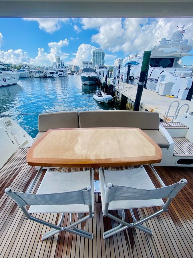 Knee Deep 500 yacht sale