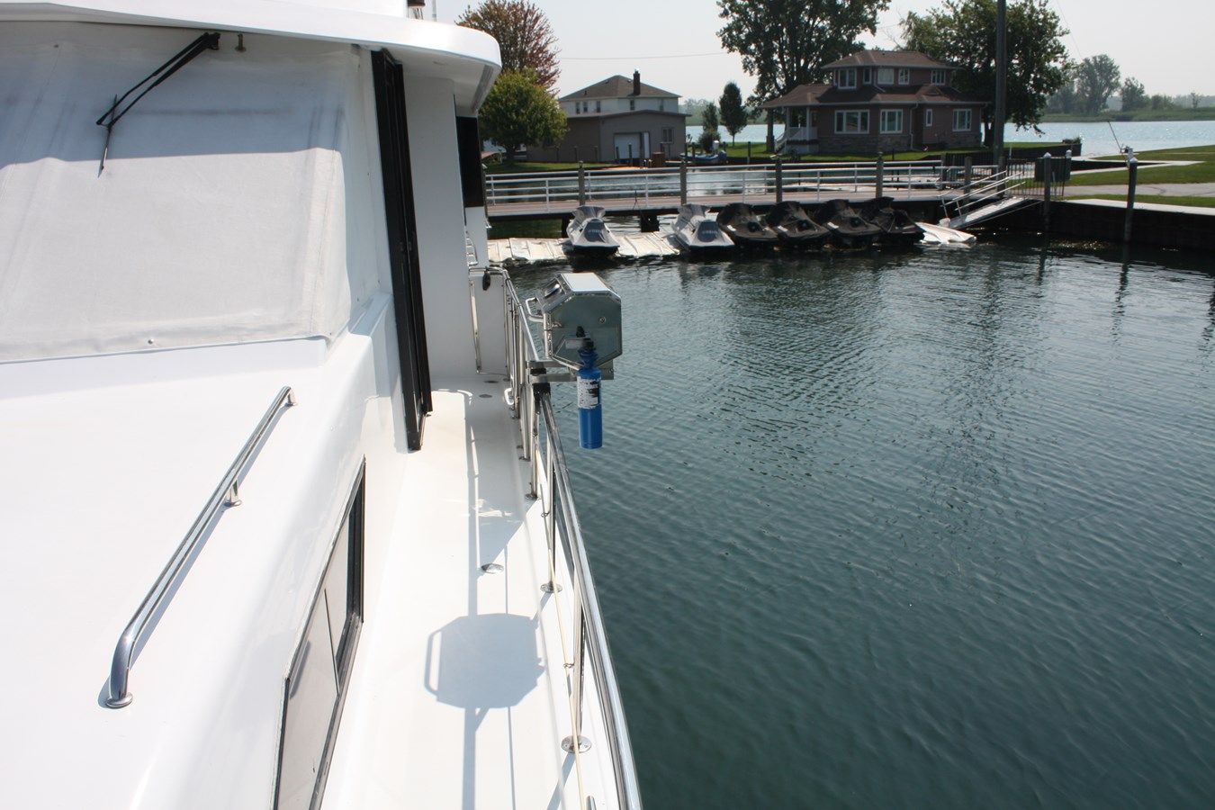 Стоимость яхты - - JEFFERSON