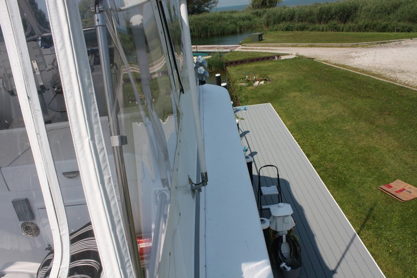 Продажа яхты - - JEFFERSON