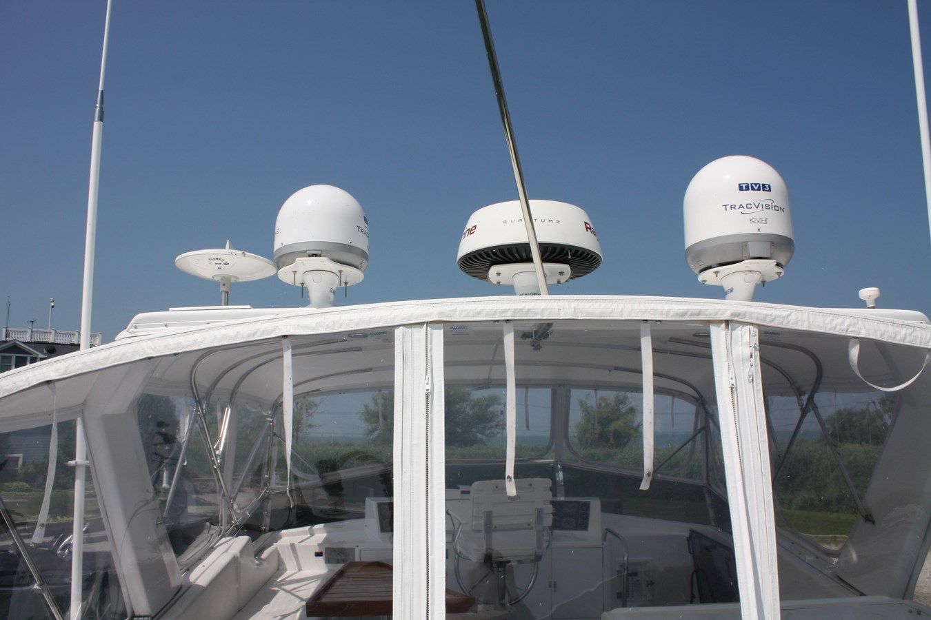 Лучшие предложения покупки яхты - - JEFFERSON