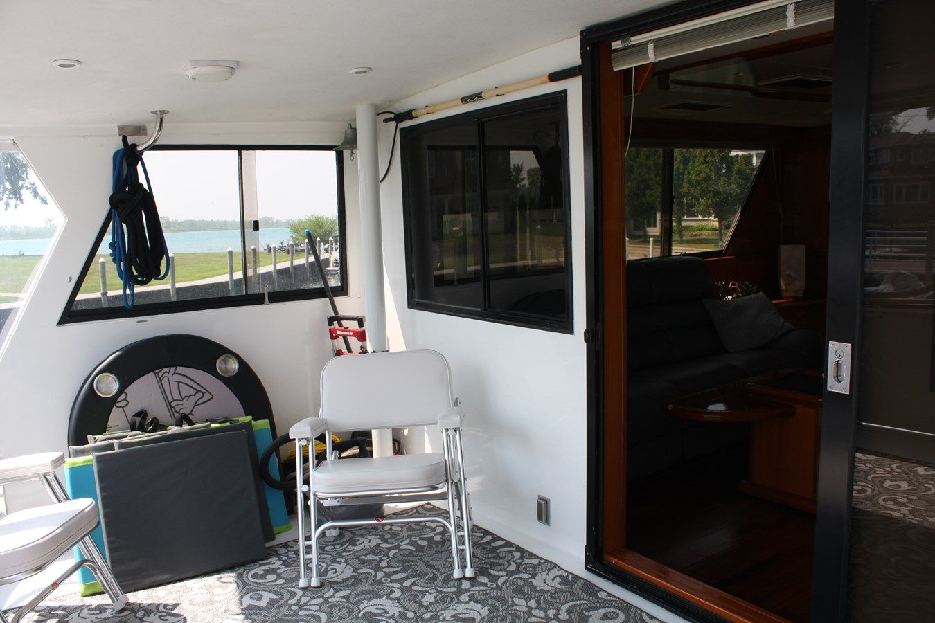 Лучшие предложения покупки яхты - - JEFFERSON