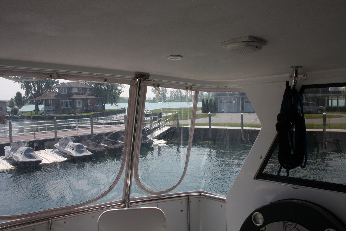 Стоимость яхты -