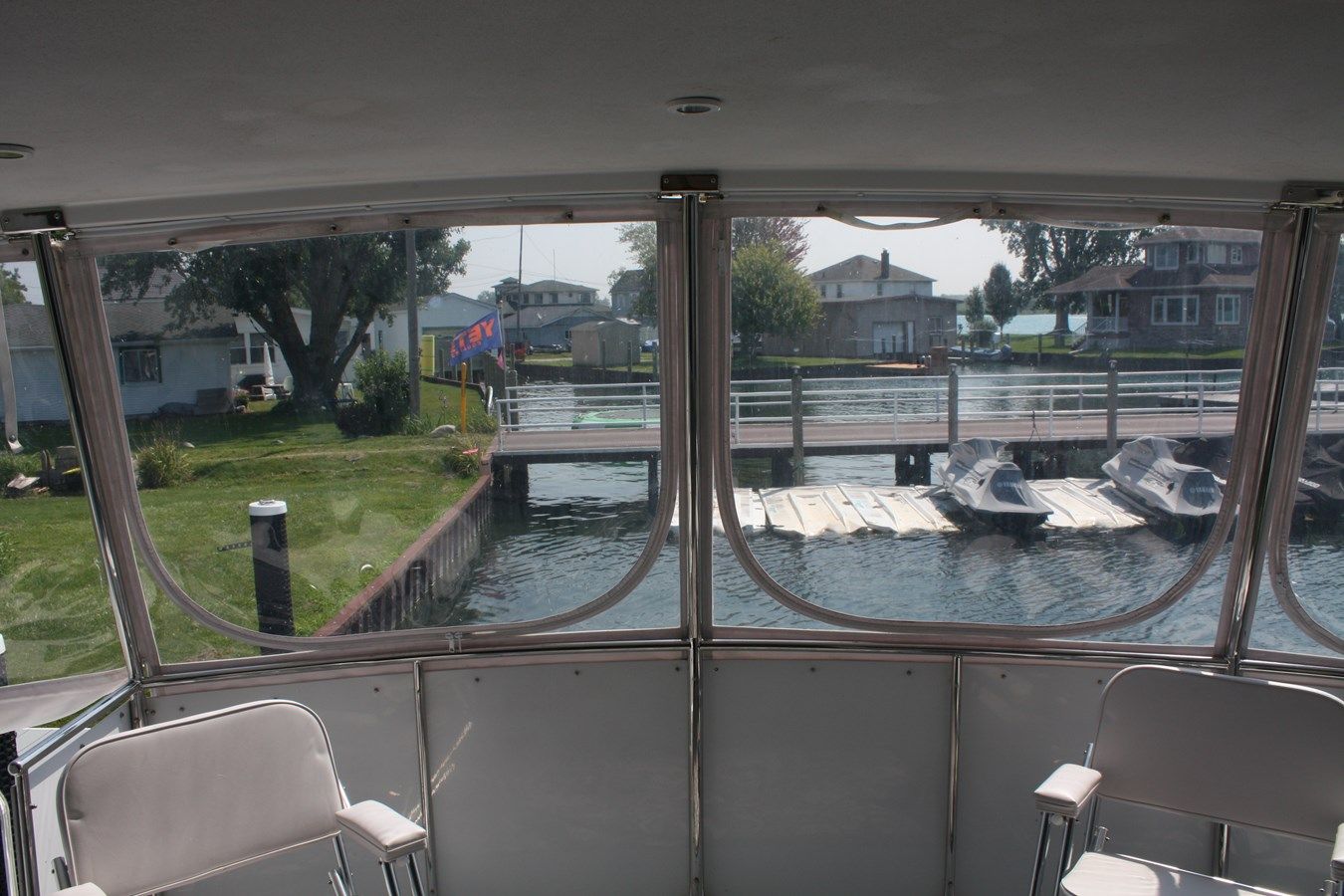 Продажа яхты - 56 Rivanna