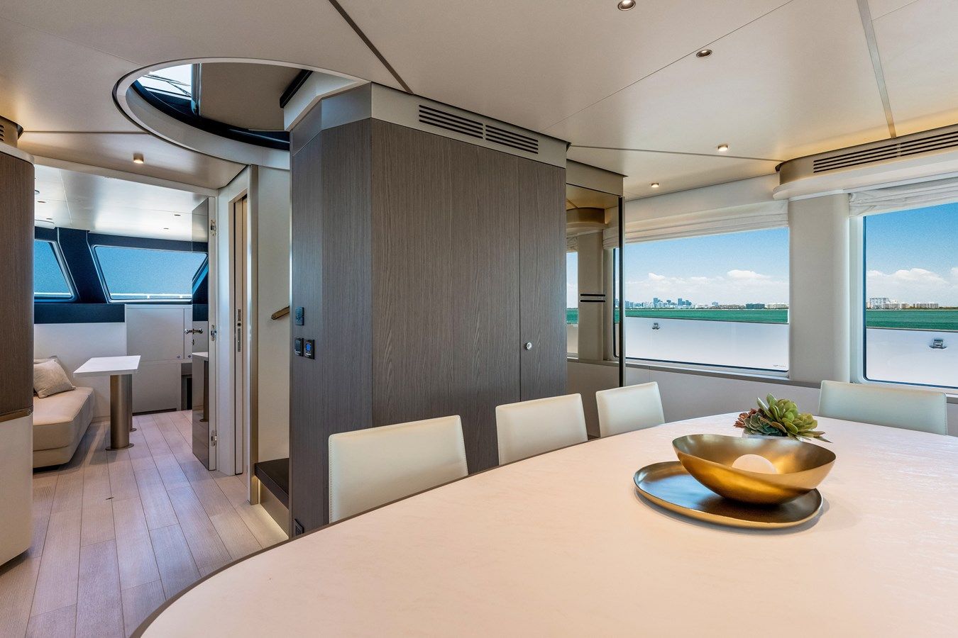 Buy a Equites 82 at Shestakov Yacht Sales