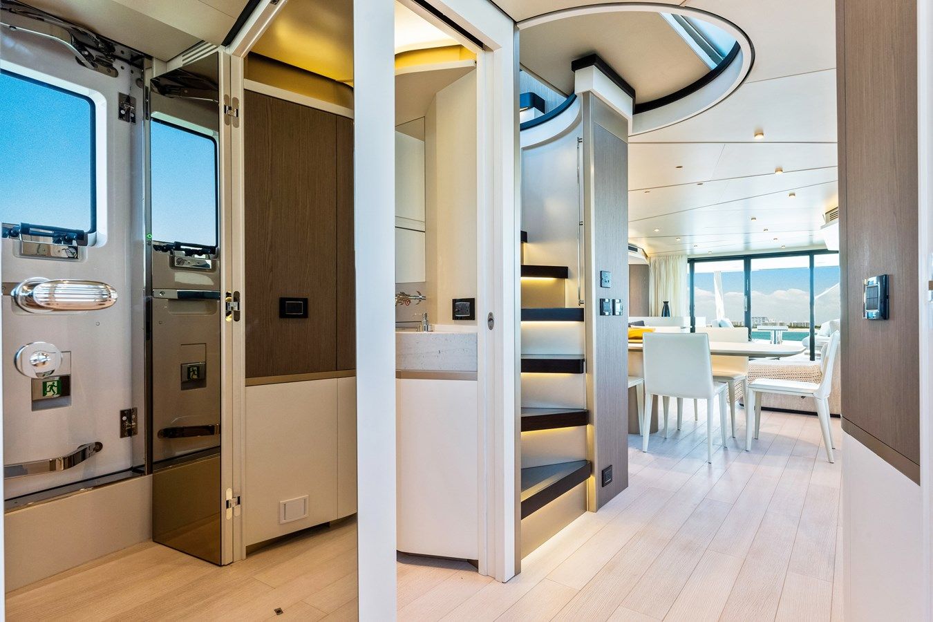 Equites 2023 yacht sale