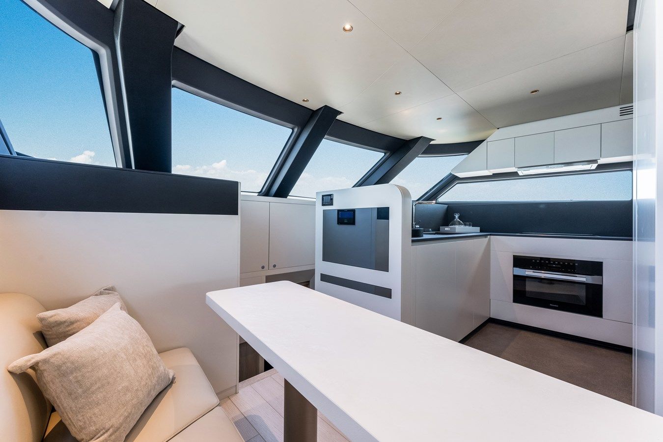 best yacht sales deals Equites 82