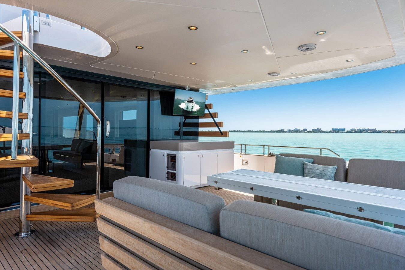 Equites Magellano 25 Metri