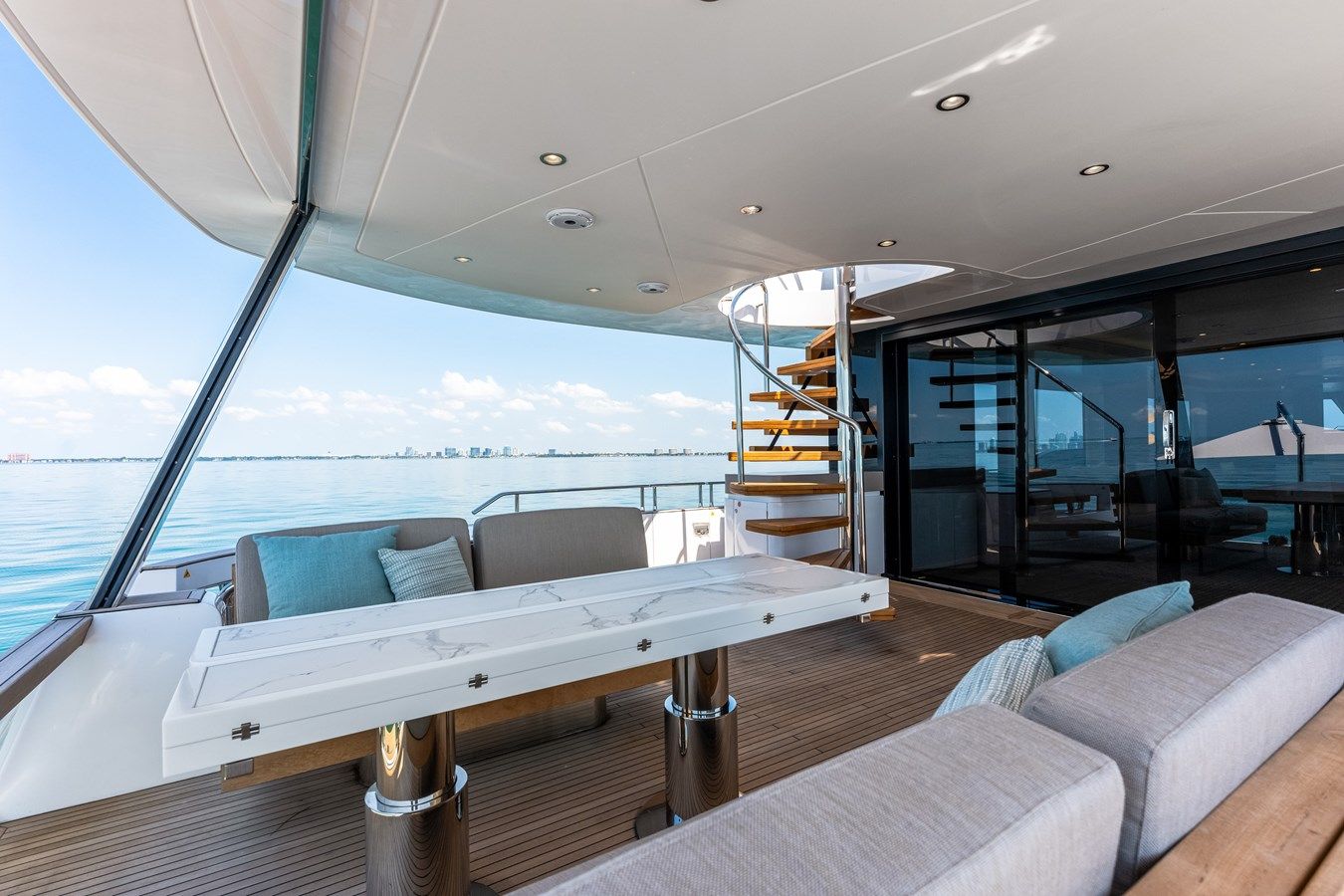 best yacht sales deals Equites 2023