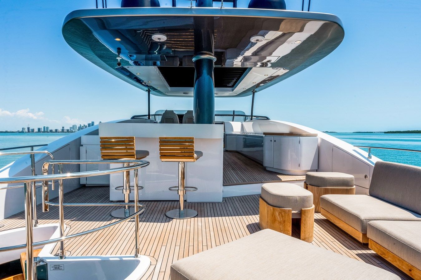 Equites - Azimut Yachts yacht sale