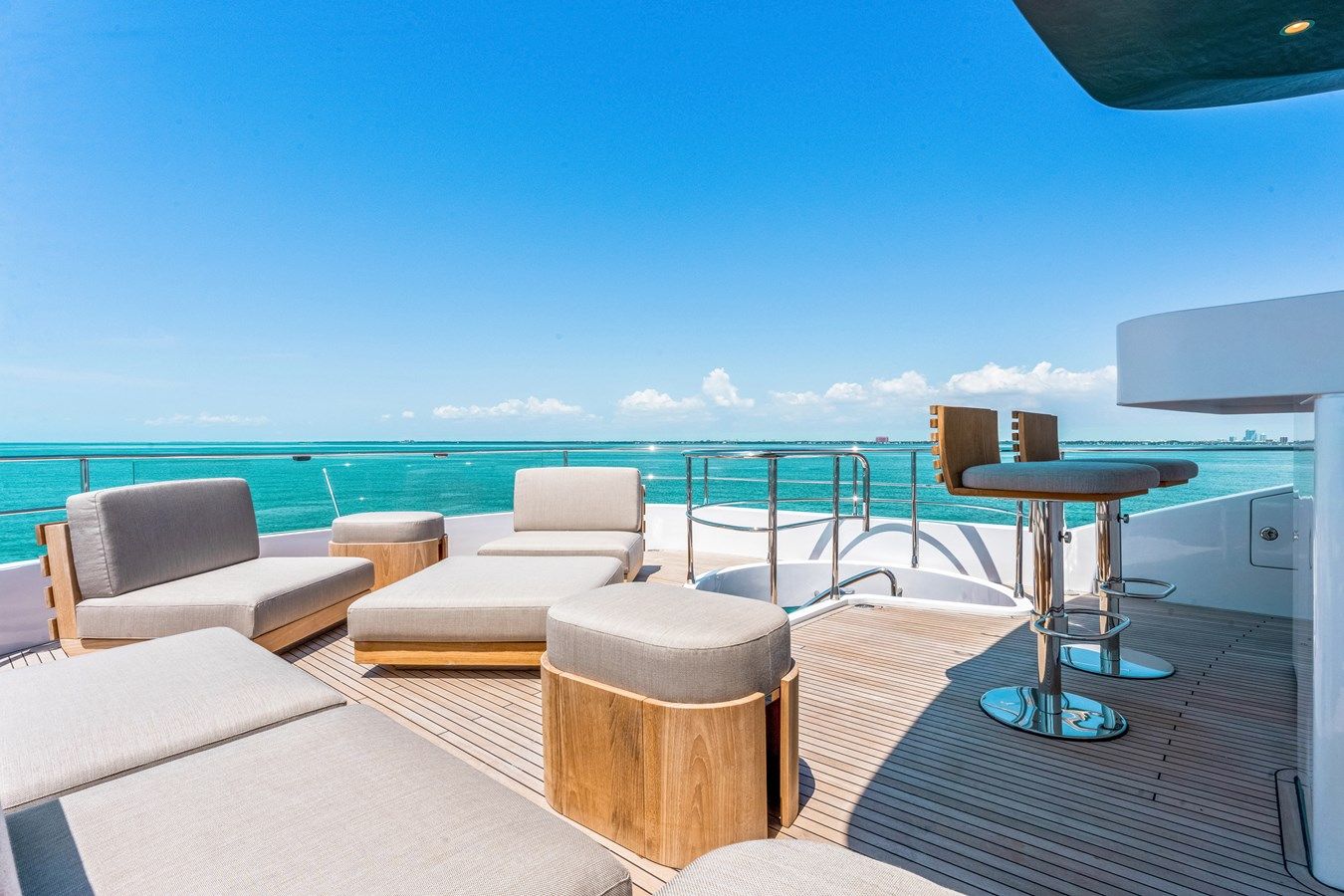 Equites - Azimut Yachts yacht sale