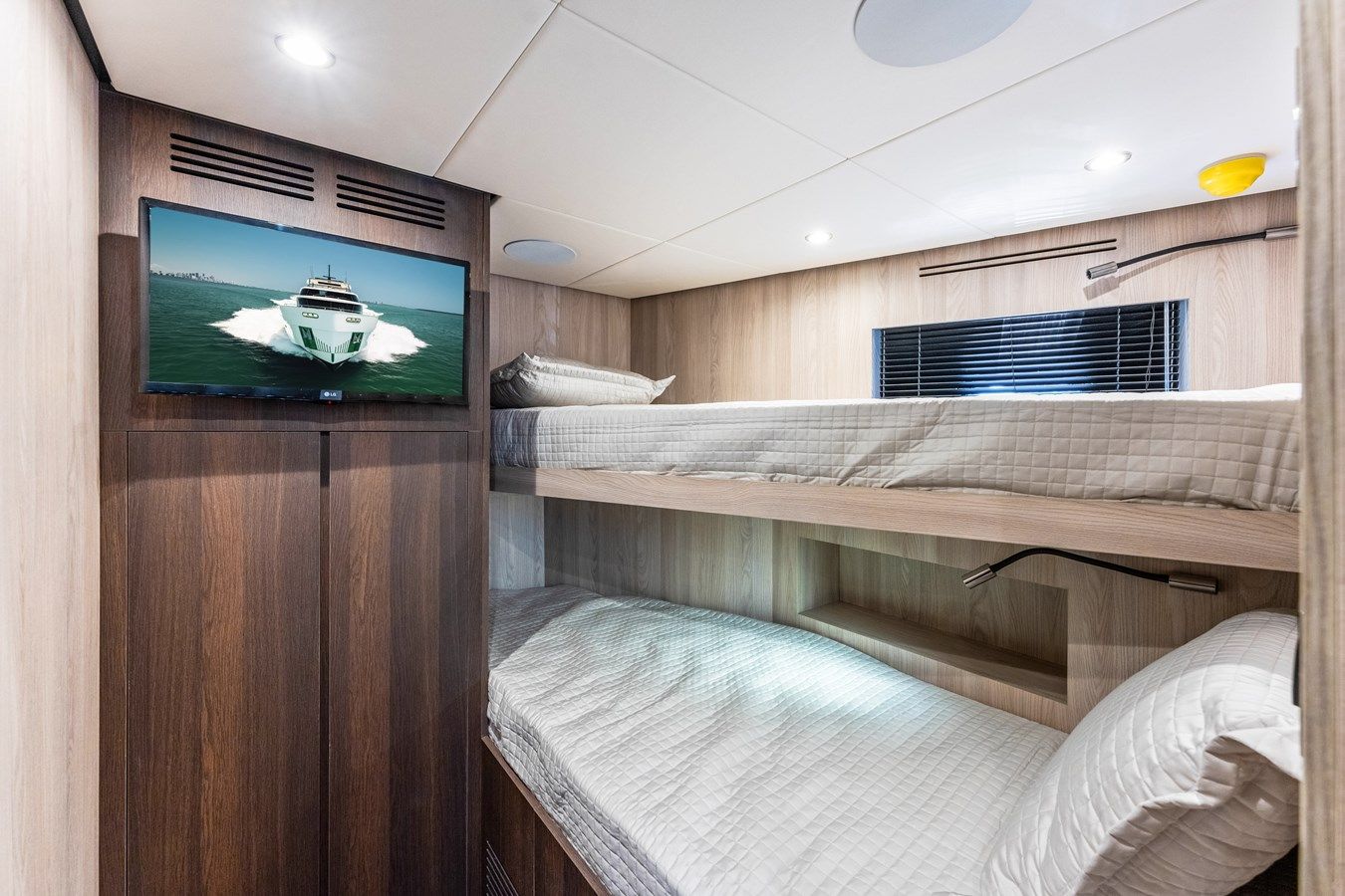 Buy a Equites 2023 at Shestakov Yacht Sales