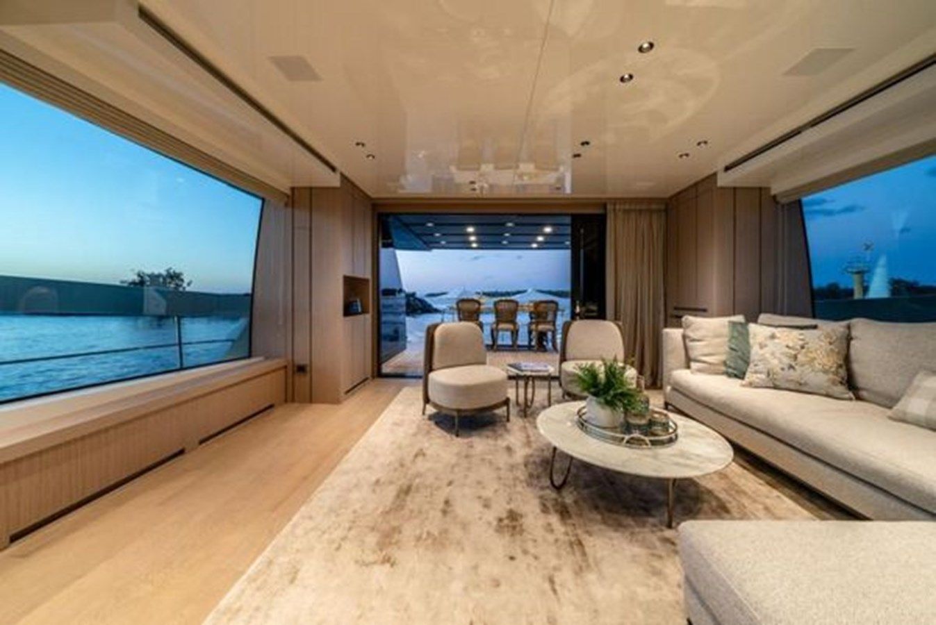 2021 Sanlorenzo SX76 SX76 price