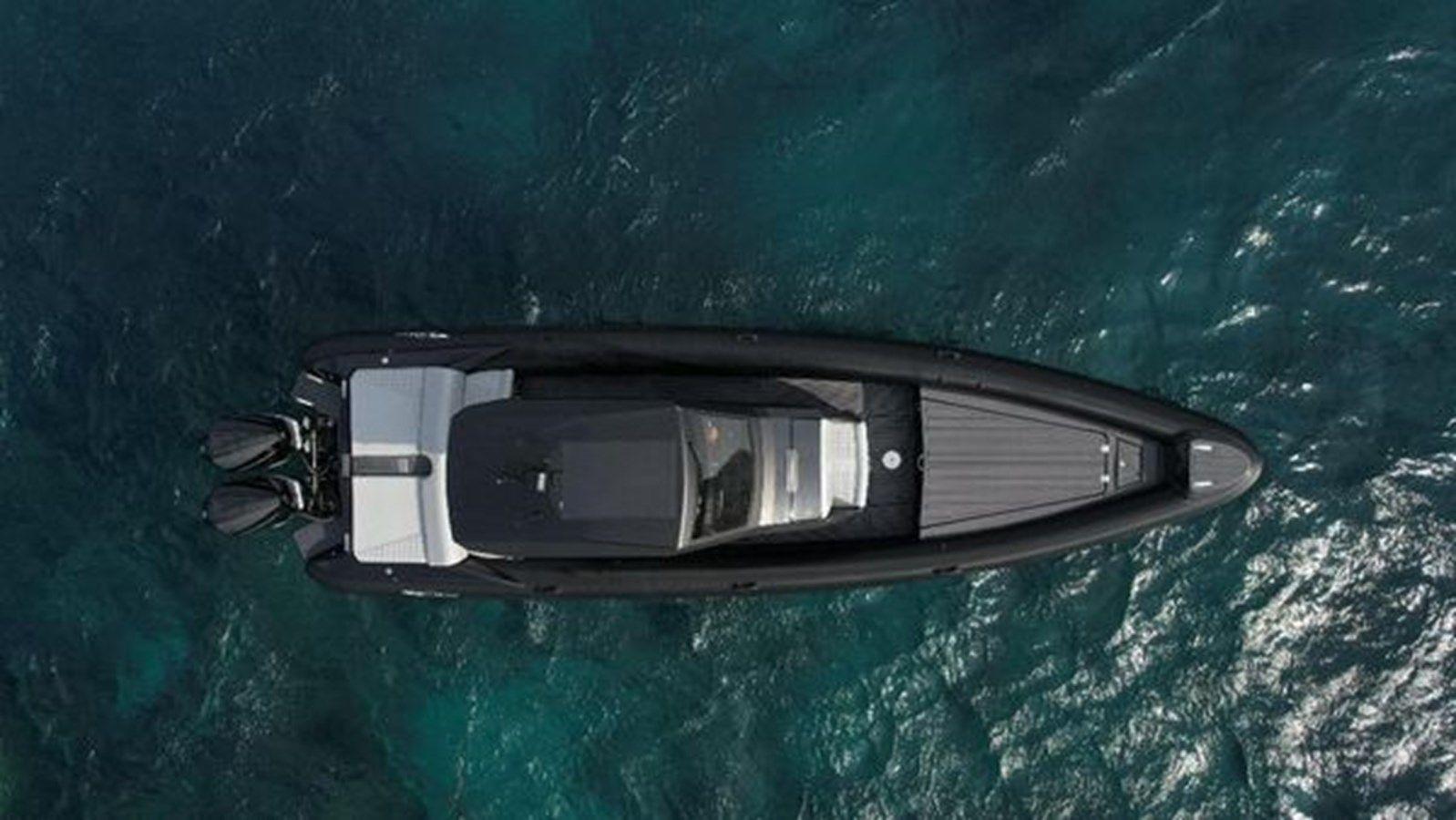 Buy a 2025 Ribco 34 Venom 34 at Shestakov Yacht Sales