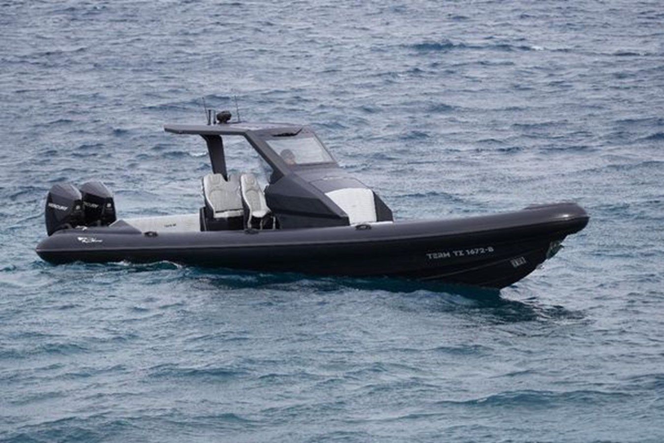 2025 Ribco 34 Venom 34 Venom price