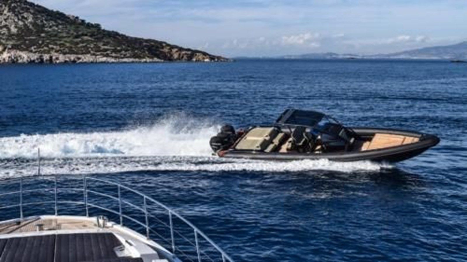 Лучшая цена на 2025 Ribco 44 Venom