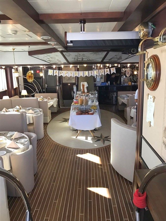 Купить яхту Running On Waves 210 в Shestakov Yacht Sales