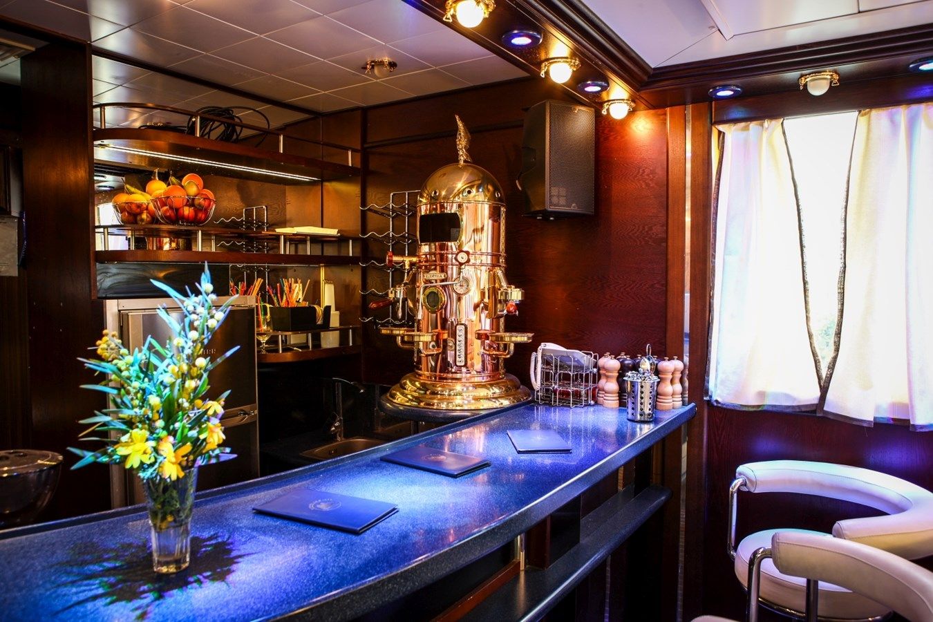 Купить Running On Waves 210