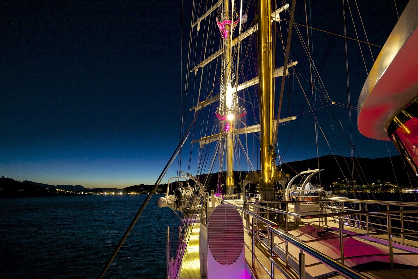 Running On Waves 210