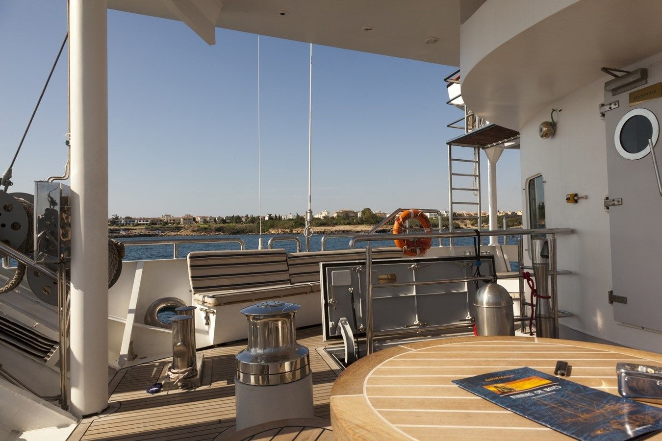 Лучшая цена на Running On Waves 210