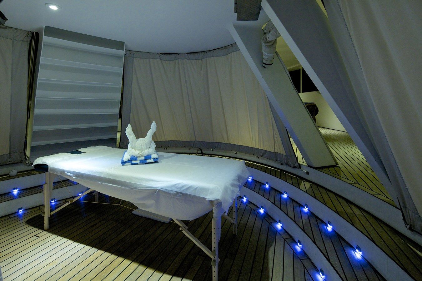 Продажа яхты Running On Waves