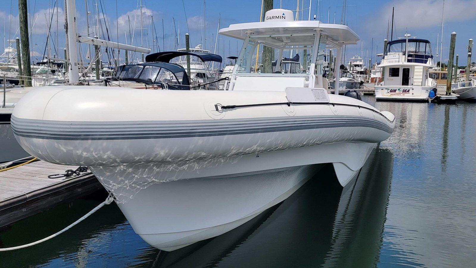 Sea Blade I - SEA BLADE