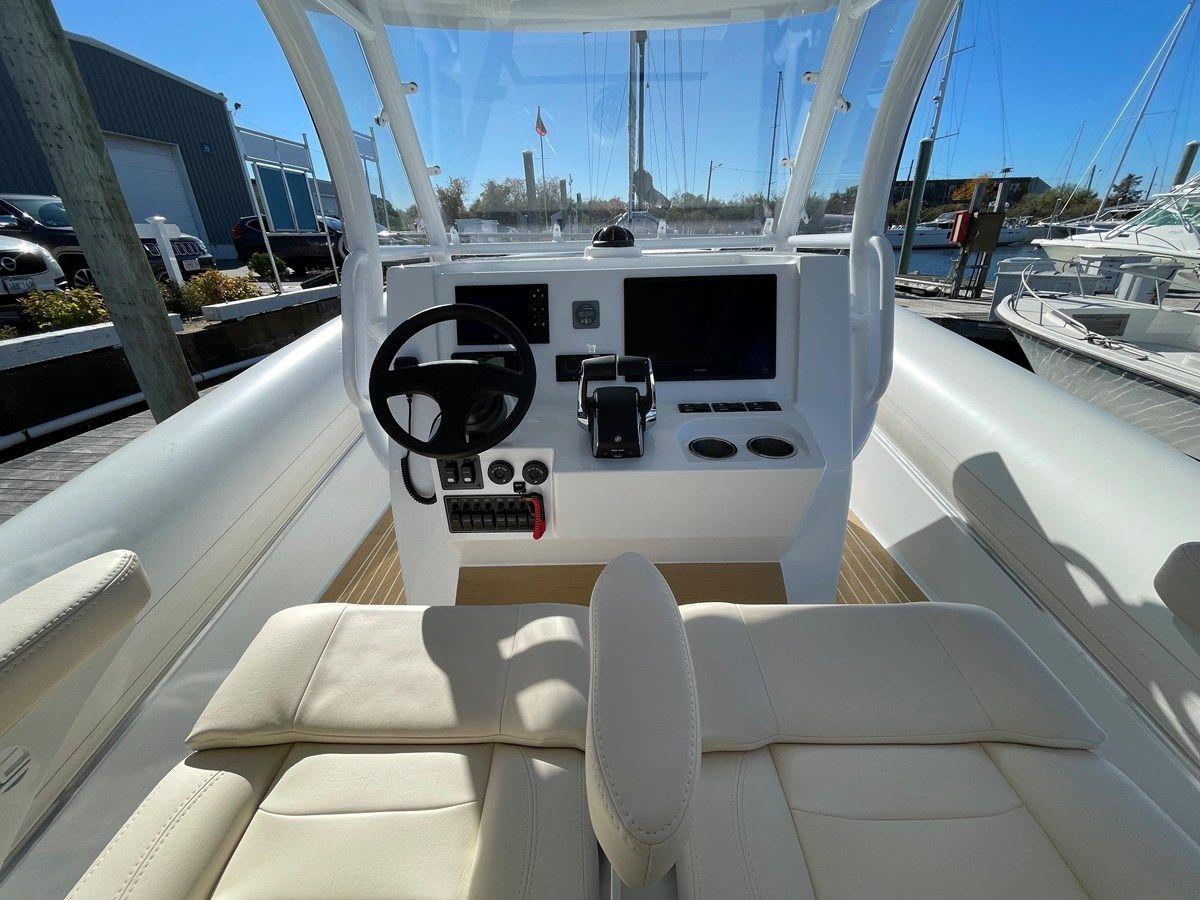 Sea Blade I - SEA BLADE yacht sale