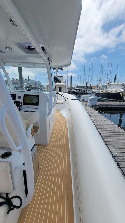 best yacht sales deals Sea Blade I - SEA BLADE