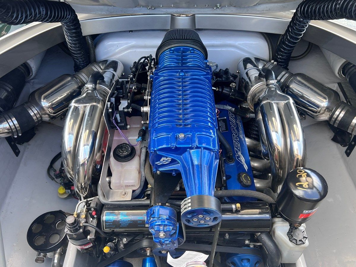 Buy a Unique 28 at Shestakov Yacht Sales