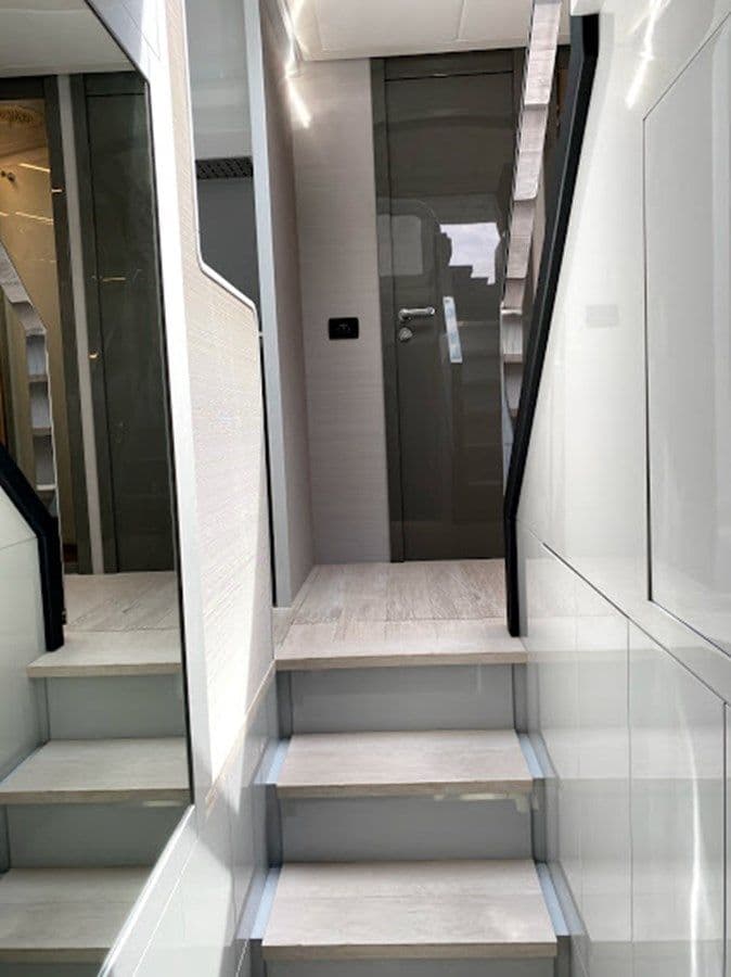 Buy a yacht Akula 2016