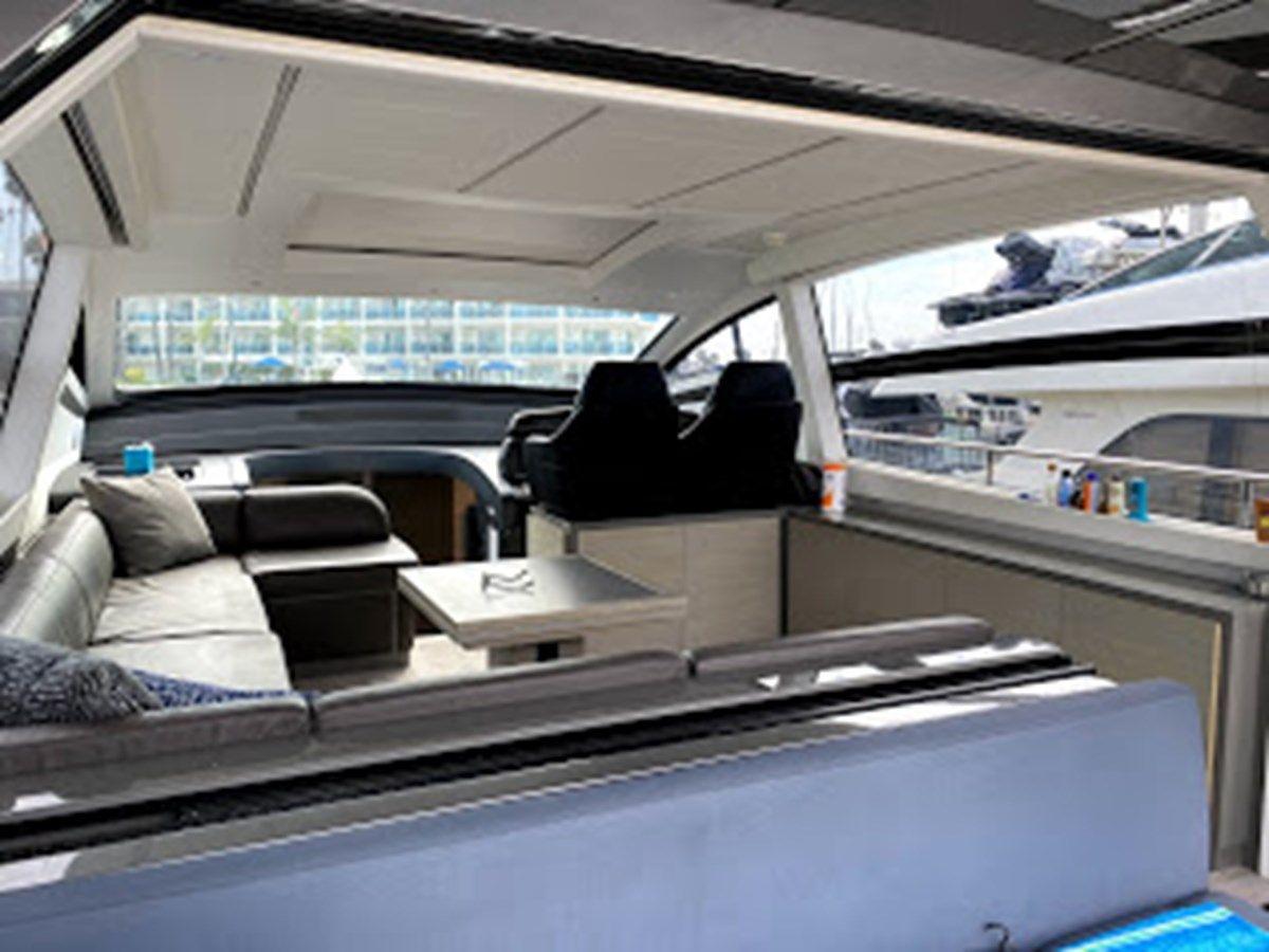 Buy a Akula 62 at Shestakov Yacht Sales