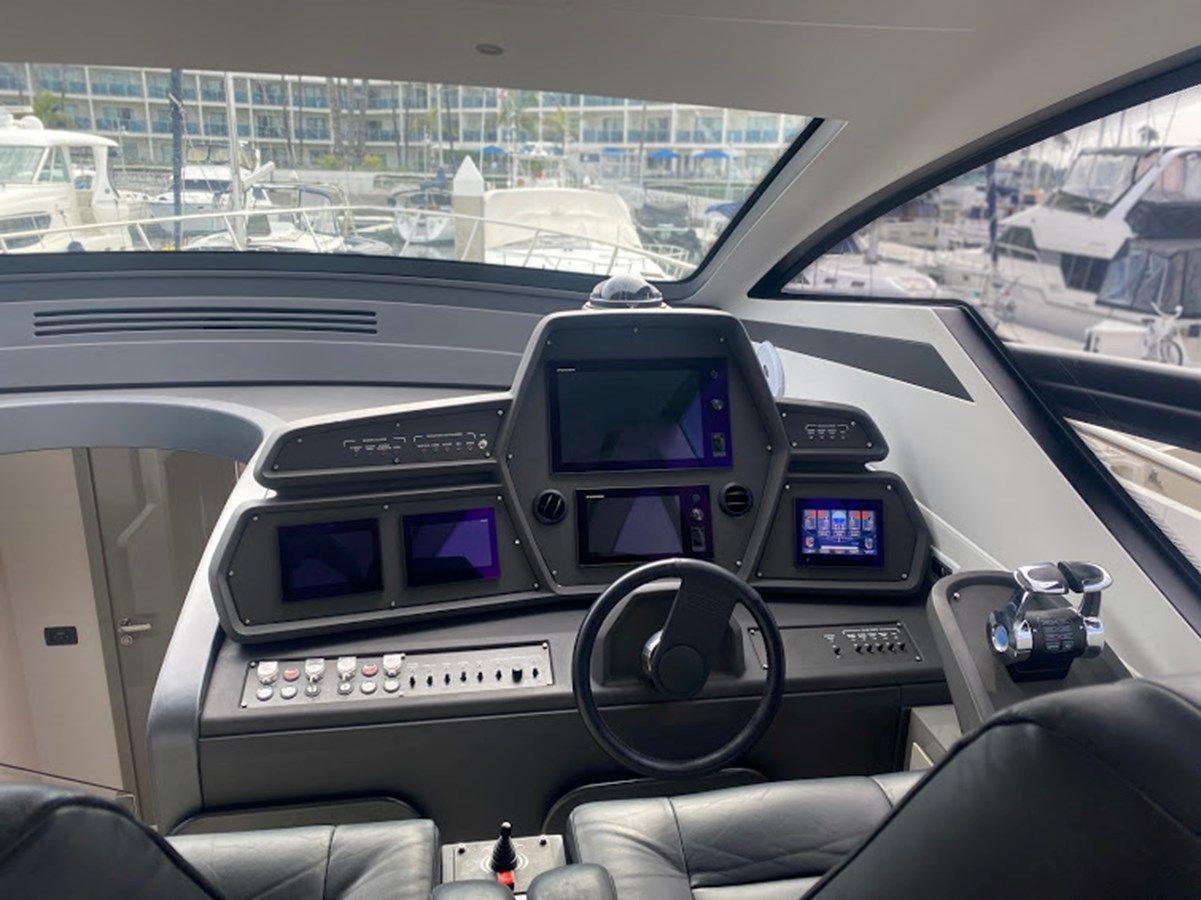 best yacht sales deals Akula 62