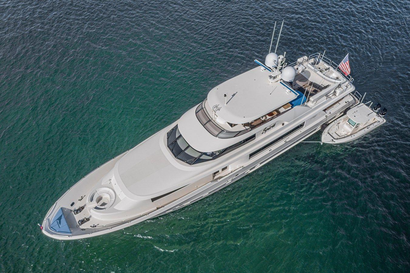 Лучшие предложения покупки яхты SPIRIT