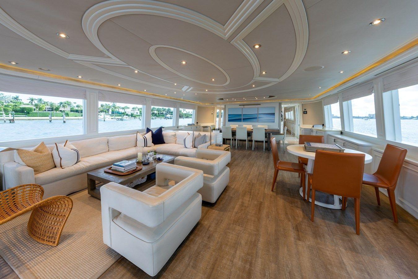 Продажа яхты SPIRIT - WESTPORT