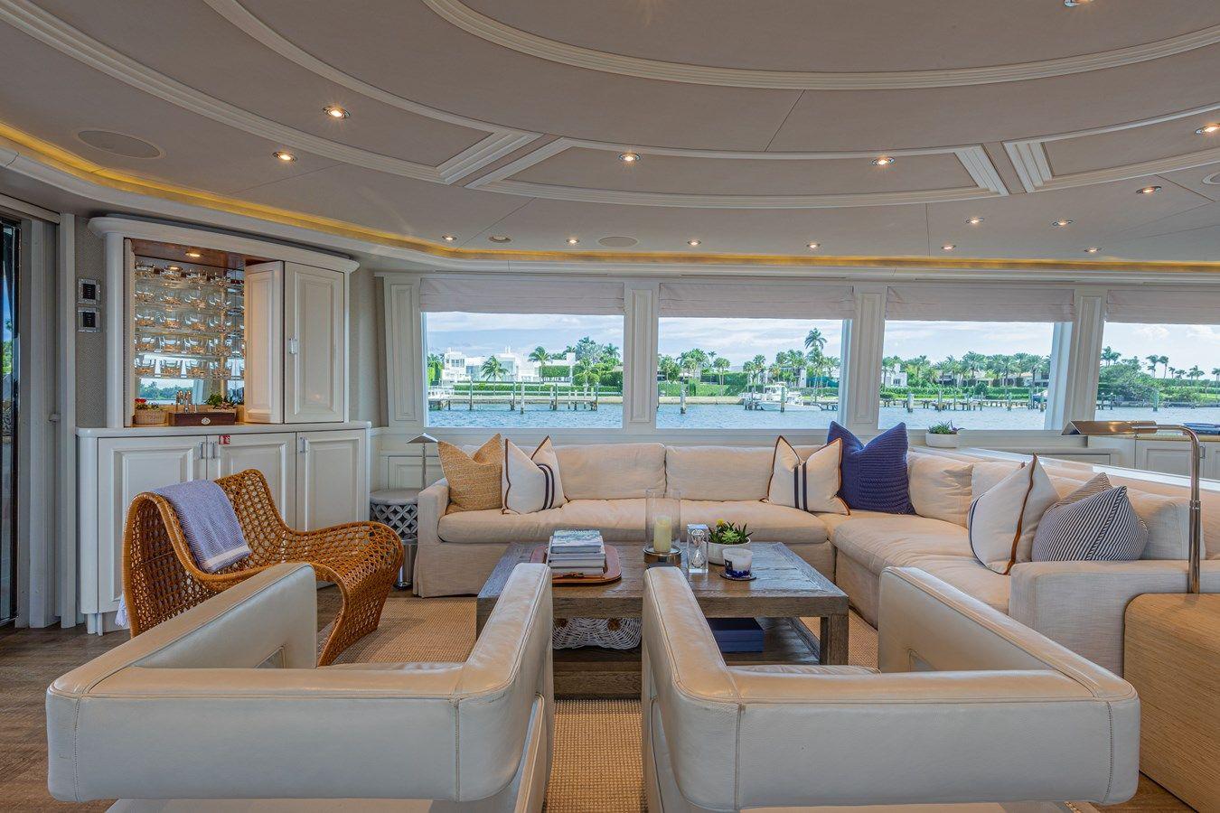 Продажа яхты SPIRIT