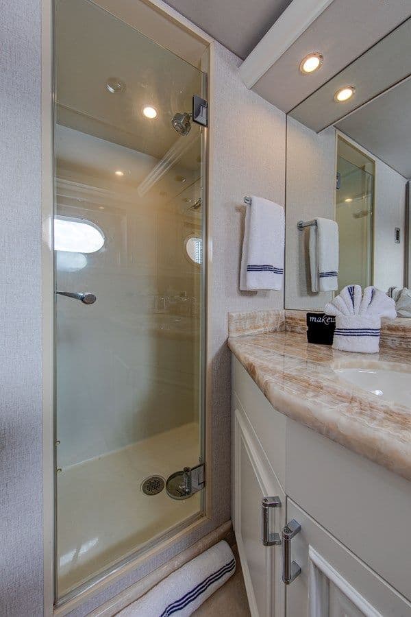 Стоимость яхты SPIRIT - WESTPORT