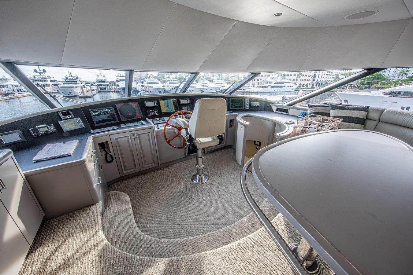 Лучшие предложения покупки яхты SPIRIT 2010