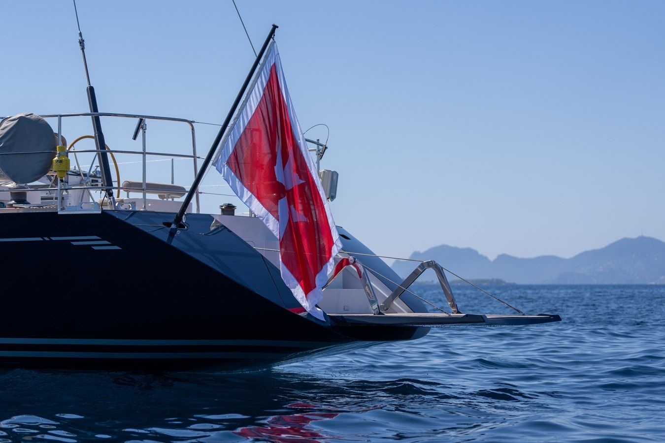 LADY 8 - CNB Yachts yacht sale